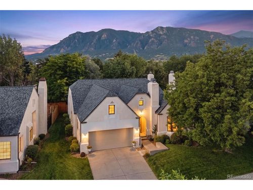 643 La Bourgade Pt, Colorado Springs, CO, 80906 | Card Image
