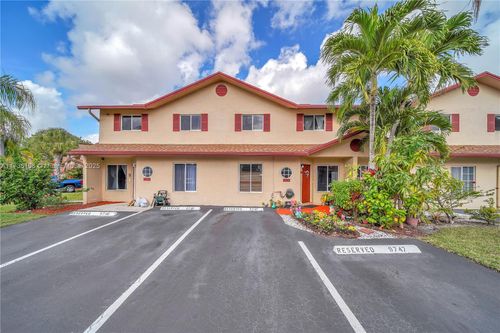 9747-9747 Nw 37th St, Sunrise, FL, 33351-8605 | Card Image