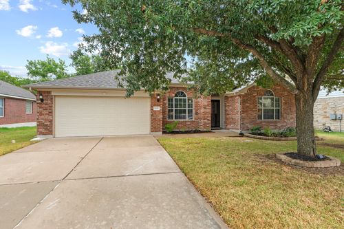 1020 Portchester Castle Path, Pflugerville, TX, 78660-7471 | Card Image