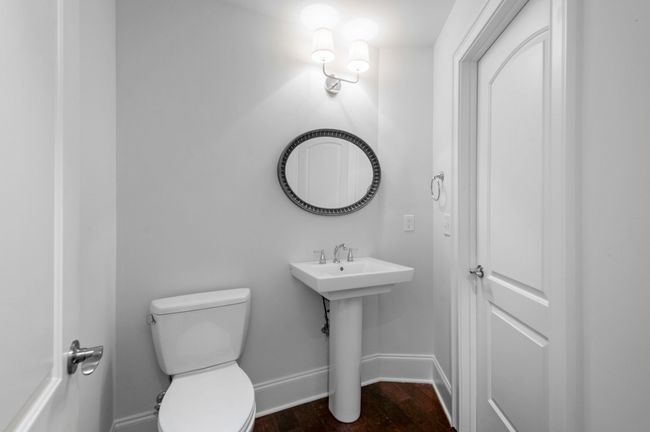 3007 Cheever St, Townhouse with 4 bedrooms, 4 bathrooms and 2 parking in Franklin TN | Image 33