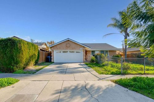 3274 Mount Rainier Dr, San Jose, CA, 95127-4730 | Card Image