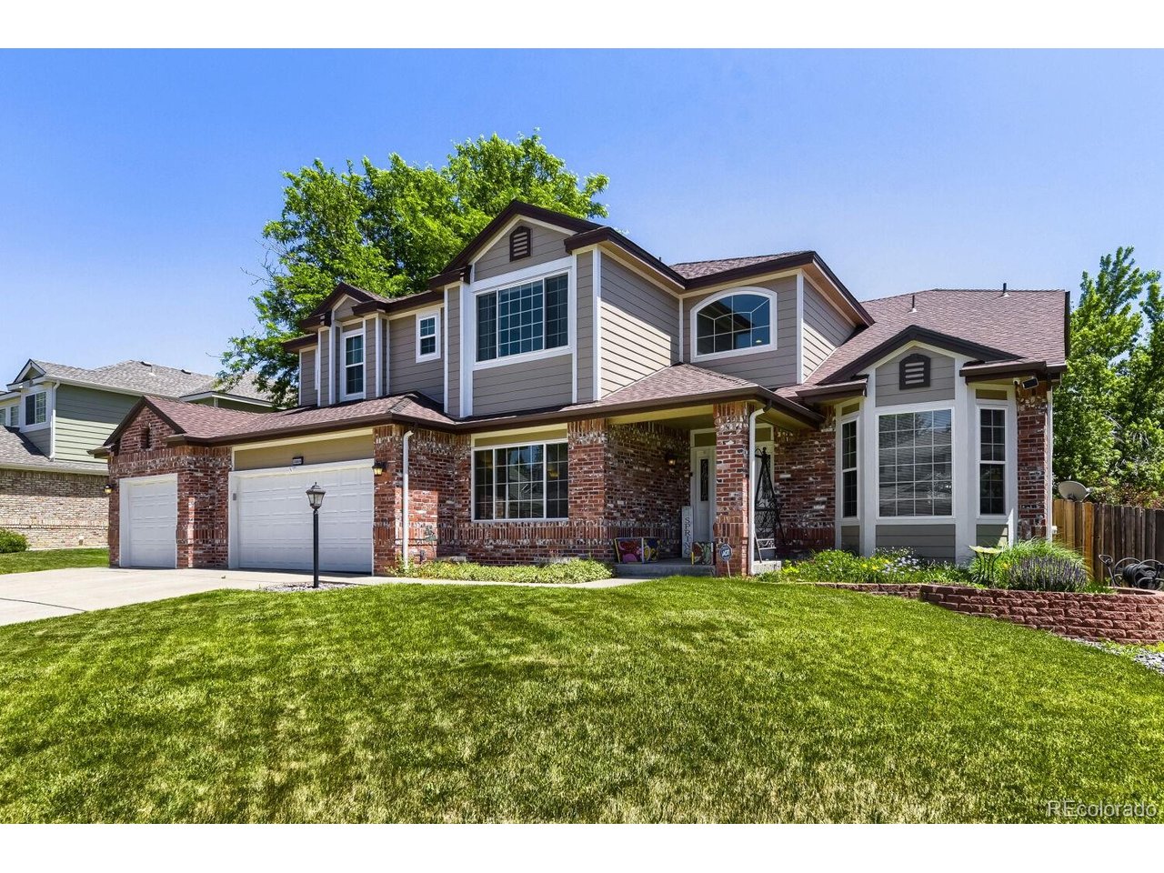 Residential in Aurora 2
