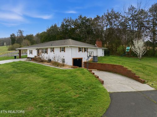 3477 Old Kentucky Rd, Morristown, TN, 37814 | Card Image