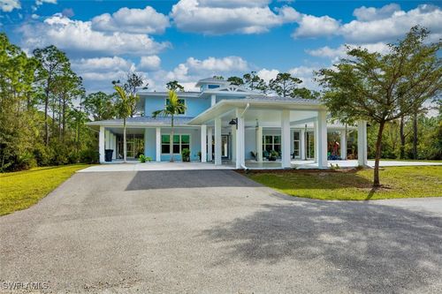 18010 Nalle Road, NORTH FORT MYERS, FL, 33917 | Card Image