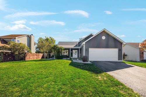 4661 W Tulip Ave, Monee, IL, 60449-8748 | Card Image