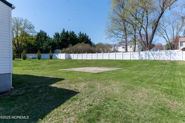 20 Telegraph Hill Rd, House other with 3 bedrooms, 2 bathrooms and null parking in Holmdel NJ | Image 19
