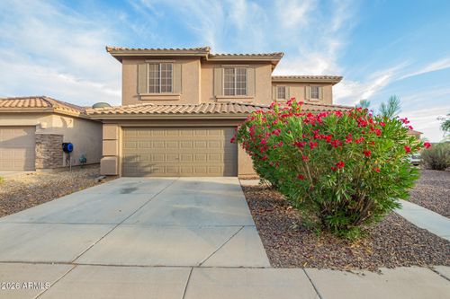2321 W Bonanza Ln, Phoenix, AZ, 85085-5766 | Card Image