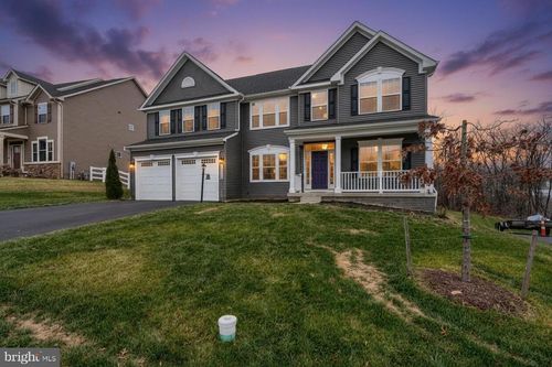 13605 Otono Dr, Mount Airy, MD, 21771-5949 | Card Image