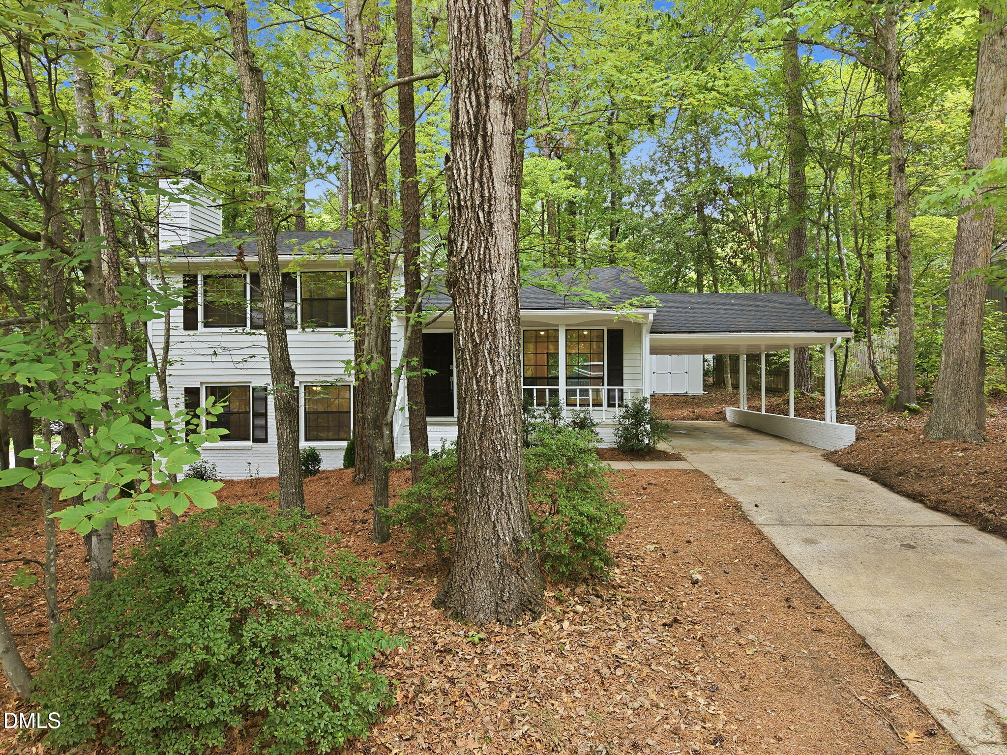 Residential in Cary 2