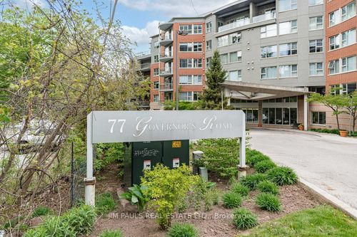 306-77 Governor'S Rd, Dundas, ON, L9H7N8 | Card Image