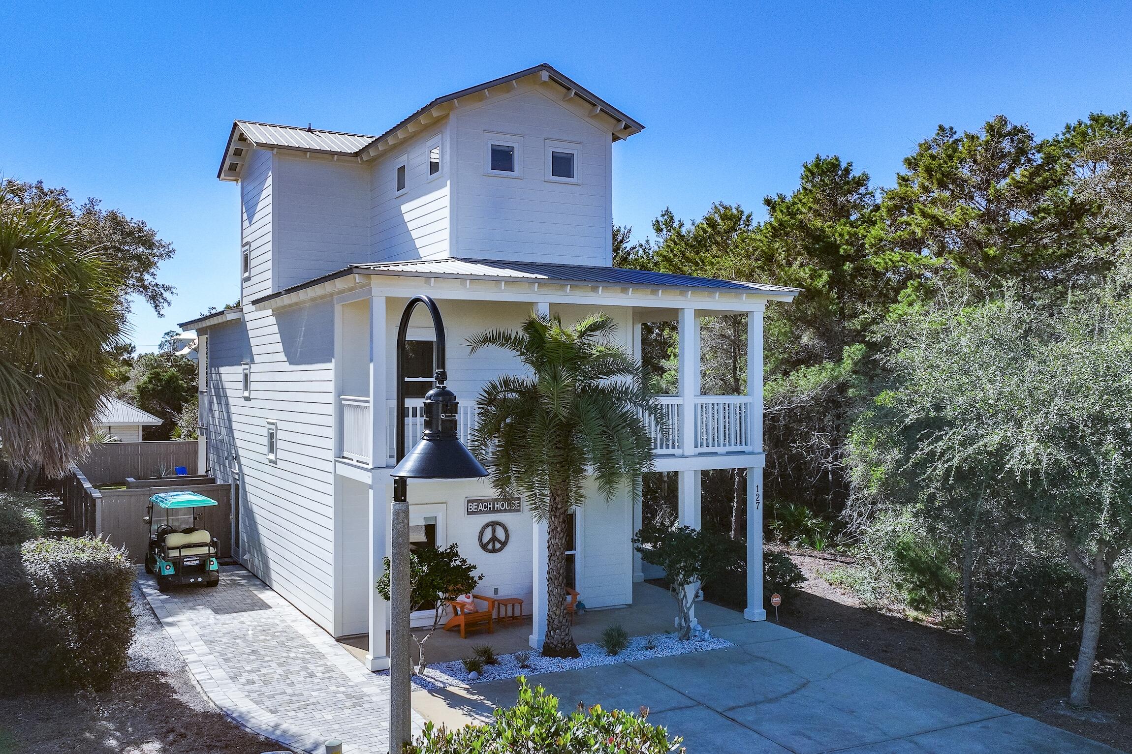 Sugar Sand Ln, Santa Rosa Beach, FL 32459