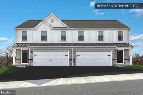 lot-29-731 Fawn Way, Pennsburg, PA, 18073 | Card Image