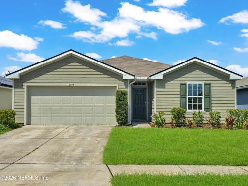 2326 Evening Oaks Ln, Green Cove Springs, FL, 32043-8625 | Card Image
