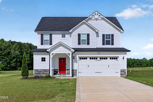 70 Arapahoe Dr, Kenly, NC, 27542-7202 | Card Image