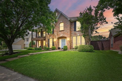 1500 Cool Springs Dr, Allen, TX, 75013-3454 | Card Image