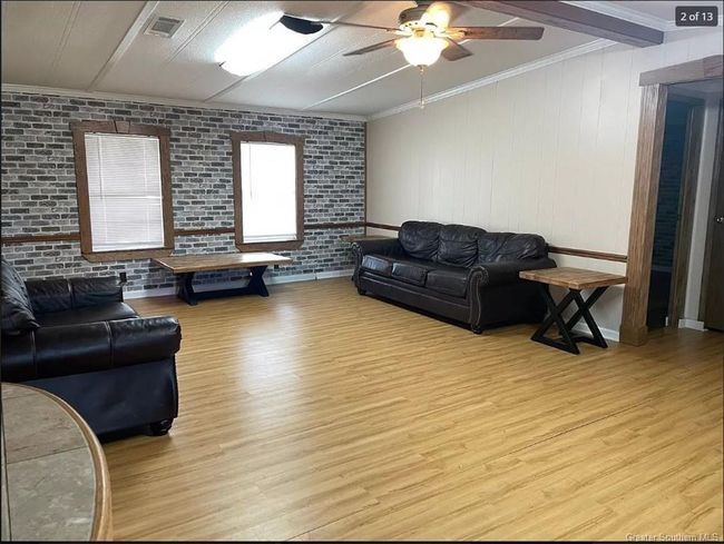 9310 Highway 171, House other with 3 bedrooms, 2 bathrooms and null parking in Longville LA | Image 4