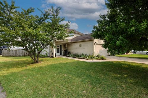 8605 Hempford Drive, Fort Wayne, IN, 46819-2264 | Card Image