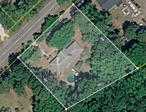 5159 Seewee Rd, Awendaw, SC, 29429-6009 | Card Image