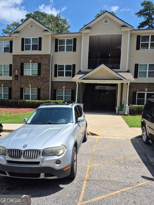 1301 Fairington Village Dr, LITHONIA, GA, 30038-1359 | Card Image