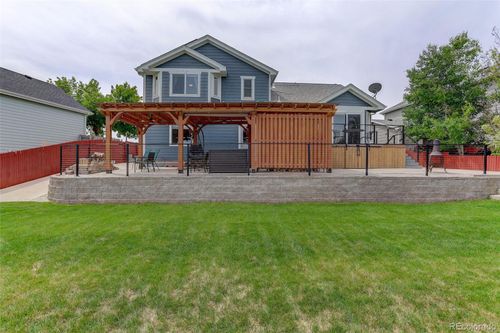582 Traildust Drive, Milliken, CO, 80543 | Card Image