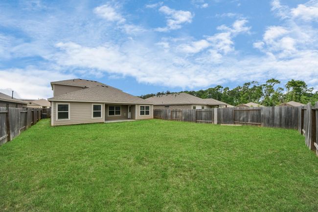 20715 Southern Woods Dr, House other with 4 bedrooms, 3 bathrooms and 2 parking in New Caney TX | Image 12