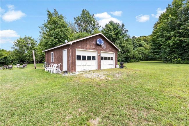 63 Sweeney Farm Road, House other with 3 bedrooms, 1 bathrooms and null parking in Georgia VT | Image 31