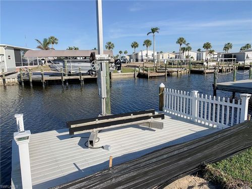 17811 Eglantine Ln, FORT MYERS BEACH, FL, 33931-7138 | Card Image