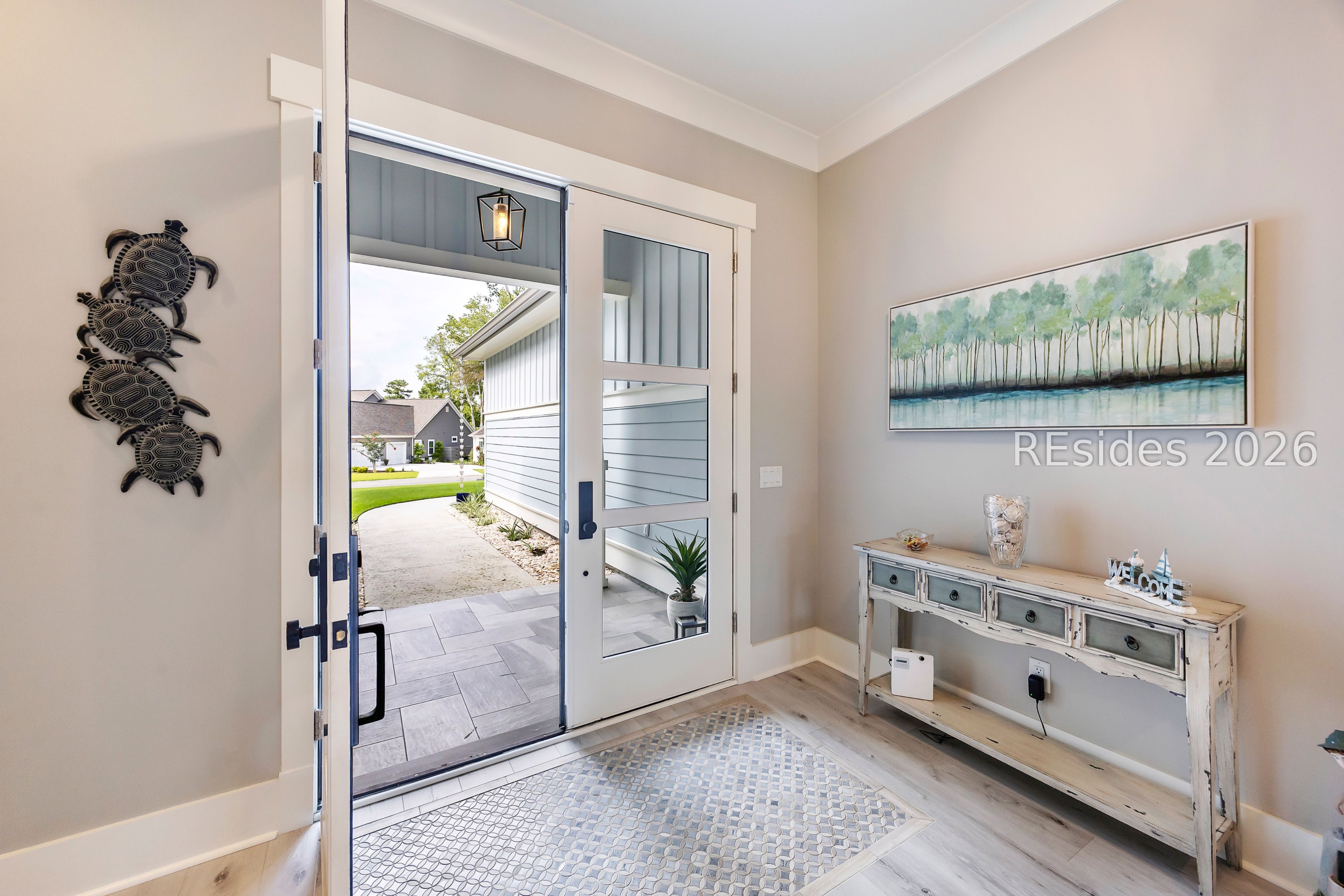 Residential in Hardeeville 5