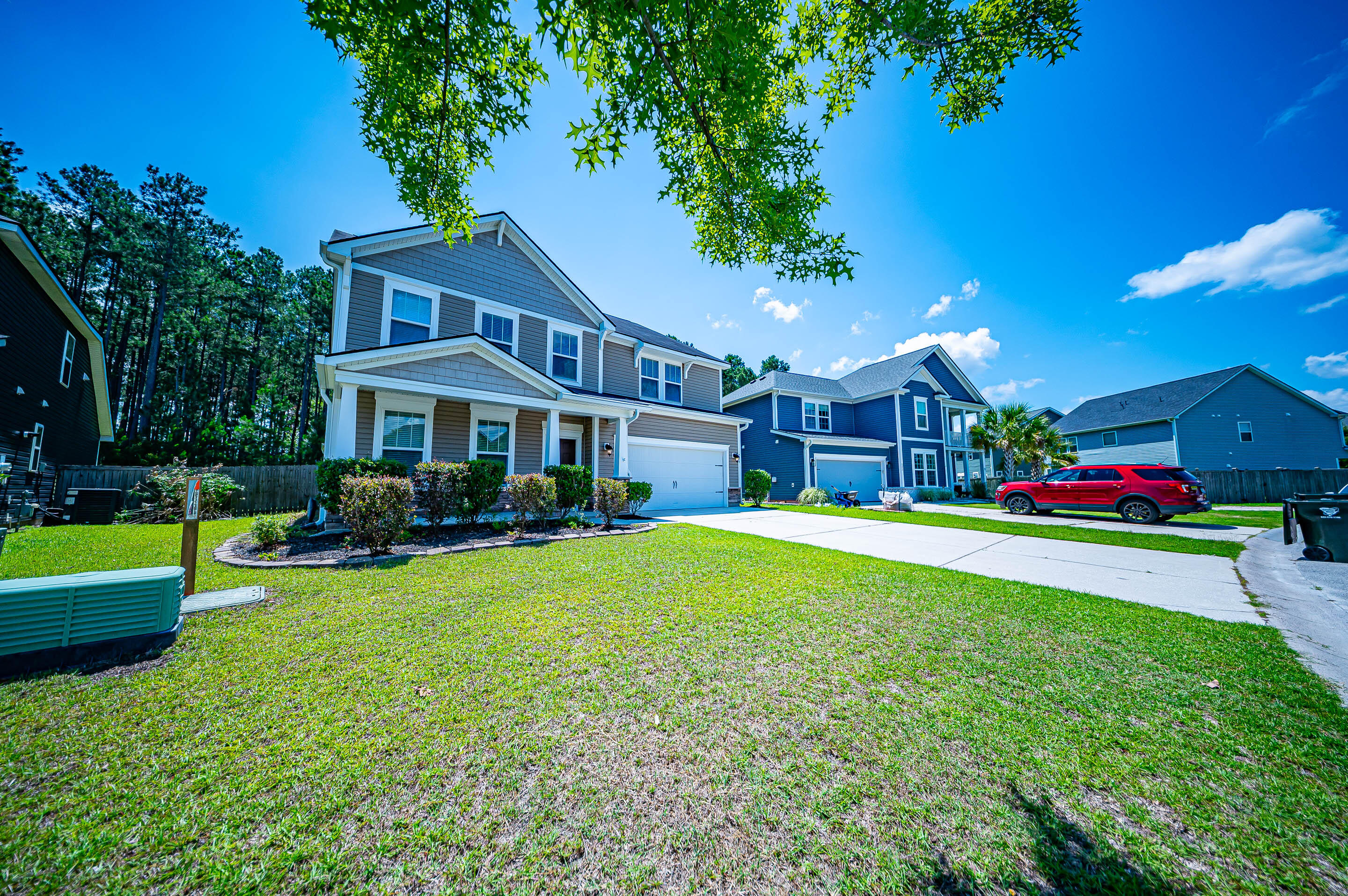 Residential in Summerville 4