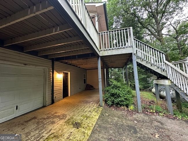 420 Hickory Ridge Dr, House other with 4 bedrooms, 5 bathrooms and 4 parking in Ellijay GA | Image 30
