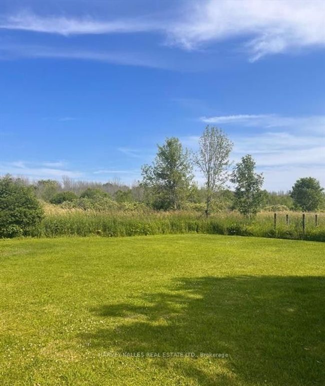 308 Quaker Rd, Home with 2 bedrooms, 1 bathrooms and 10 parking in Bloomfield ON | Image 10