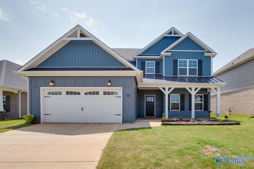 68 Faulkner Rd, Madison, AL, 35756-2201 | Card Image