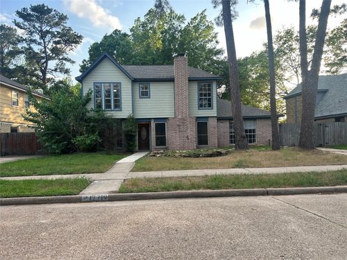 17719 Windy Point Dr, Spring, TX, 77379-4112 | Card Image