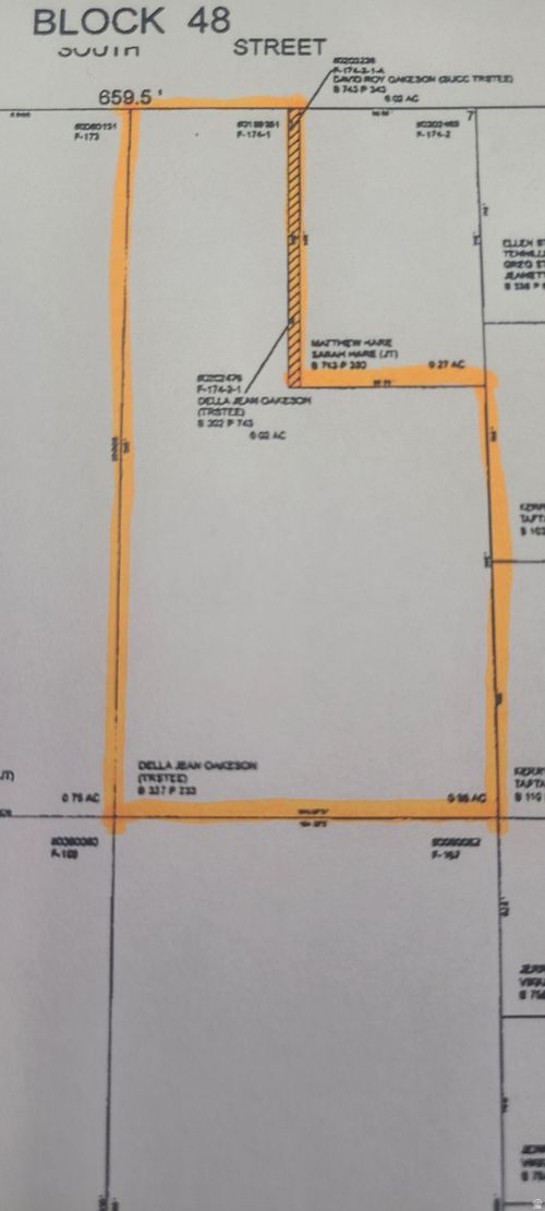 351 W 100 S, Fillmore, UT, 84631-5537 | Card Image