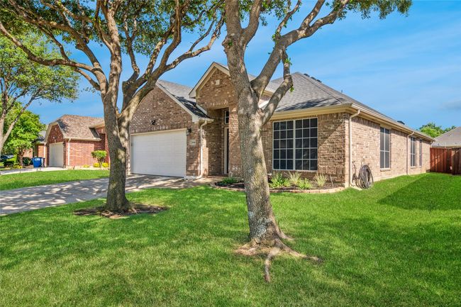 2808 Cascade Cove Dr, House other with 3 bedrooms, 2 bathrooms and null parking in Little Elm TX | Image 5