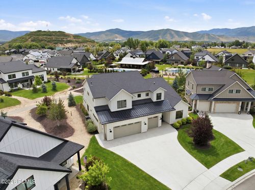 496 N Farmhouse Way, Midway, UT, 84049-1318 | Card Image