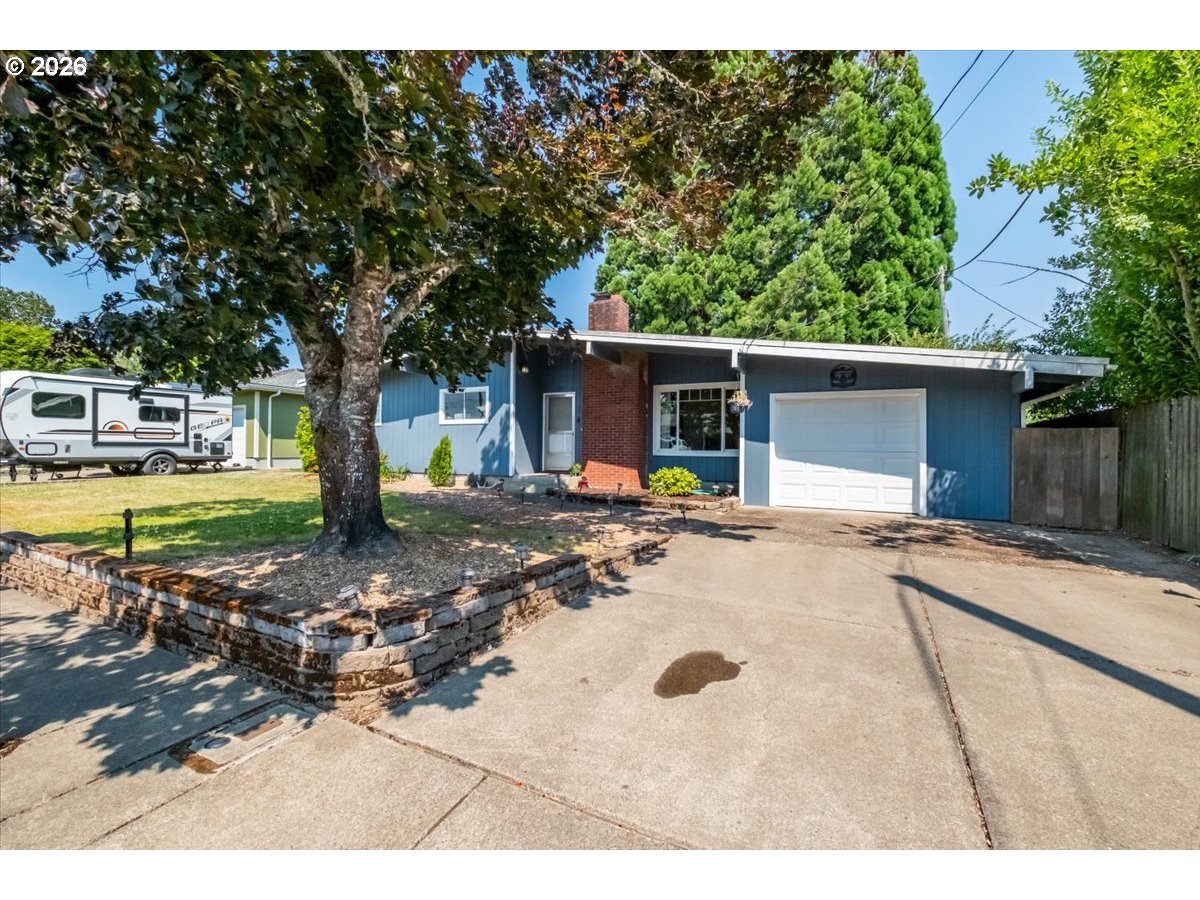 Residential in Philomath 2
