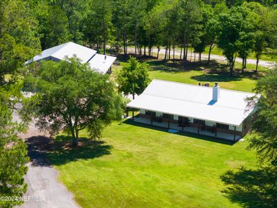 5800 Retreat Road, House other with 5 bedrooms, 3 bathrooms and null parking in Keystone Heights FL | Image 3