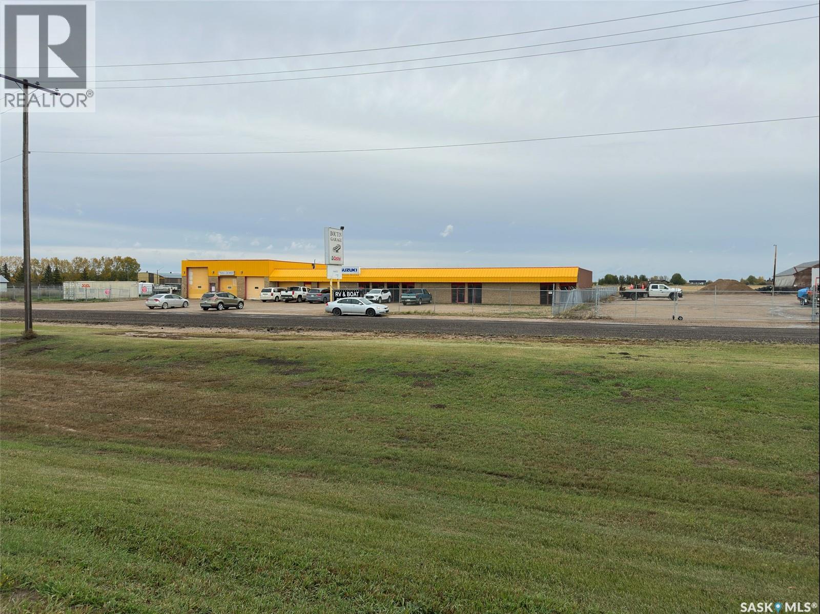 Commercial Sale in Wakaw 4