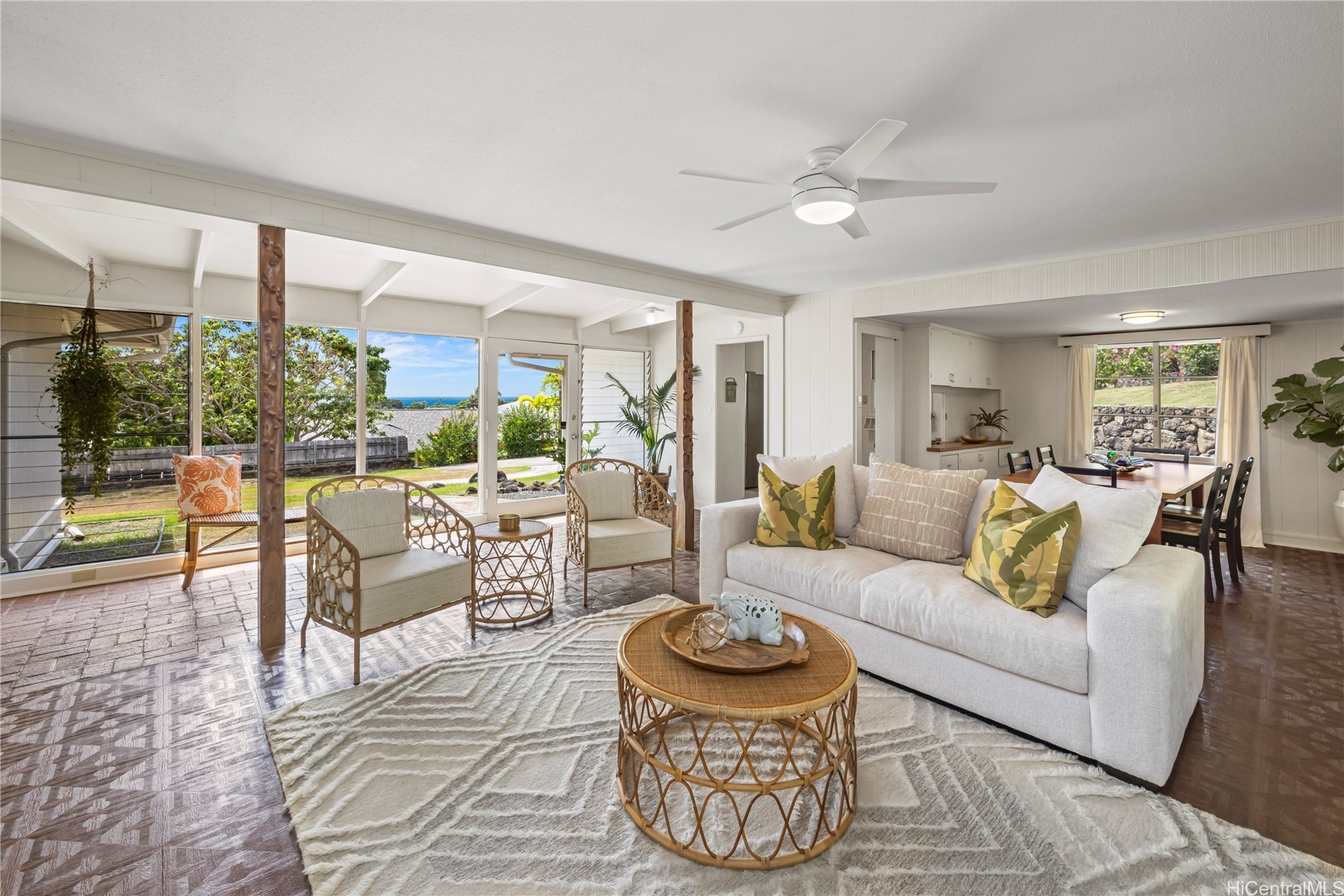 Hao St, Honolulu, HI 96821