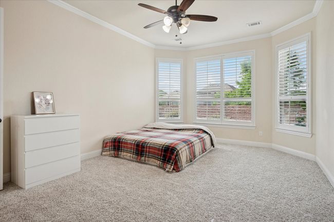 4018 Bear Creek Ct, House other with 4 bedrooms, 4 bathrooms and null parking in Prosper TX | Image 11