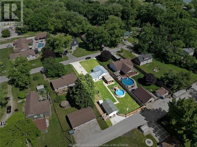 295 Clitherow St, House other with 2 bedrooms, 2 bathrooms and null parking in Harrow ON | Image 33