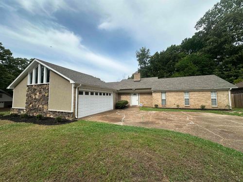 2295 Carrollwood Ln, Cordova, TN, 38016-2540 | Card Image
