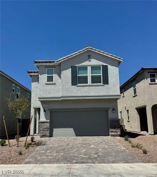 9140 Nostrand Ave, Las Vegas, NV, 89148-4388 | Card Image