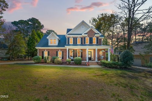 2328 Forestbluff Dr, Fuquay-Varina, NC, 27526-5319 | Card Image