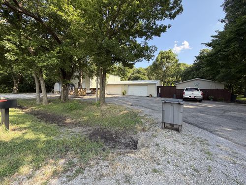 14504 E 171st Street S, Tulsa, OK, 74008 | Card Image
