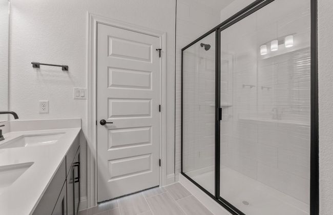 13312 Lapoynor St, House other with 4 bedrooms, 3 bathrooms and null parking in Manor TX | Image 6