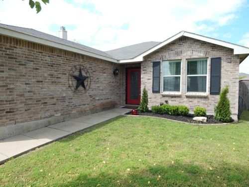 1621 Carolina Ridge Way, Justin, TX, 76247-6798 | Card Image