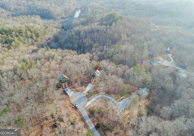 184 Walnut Grove Rd, House other with 1 bedrooms, 1 bathrooms and null parking in Cleveland GA | Image 54