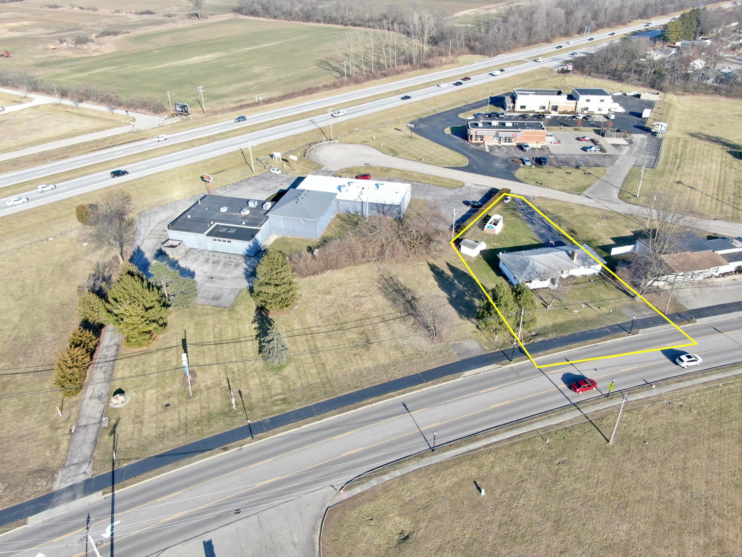 Waterloo St, Canal Winchester, OH 43110